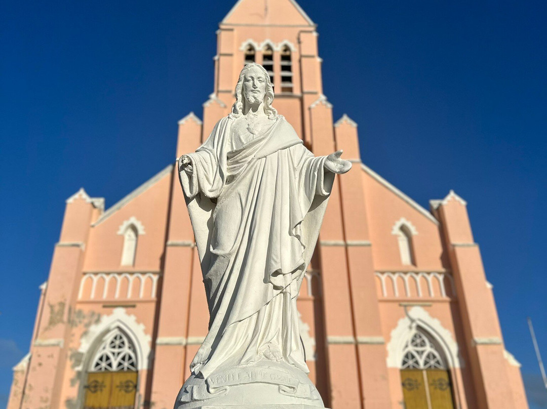 Church of Sint Willibrordus-Sint Willibrordus必去景点