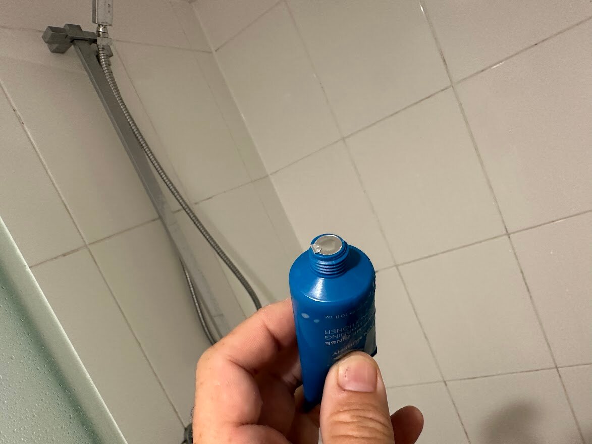 美利通套房酒店-滑铁卢-浴室