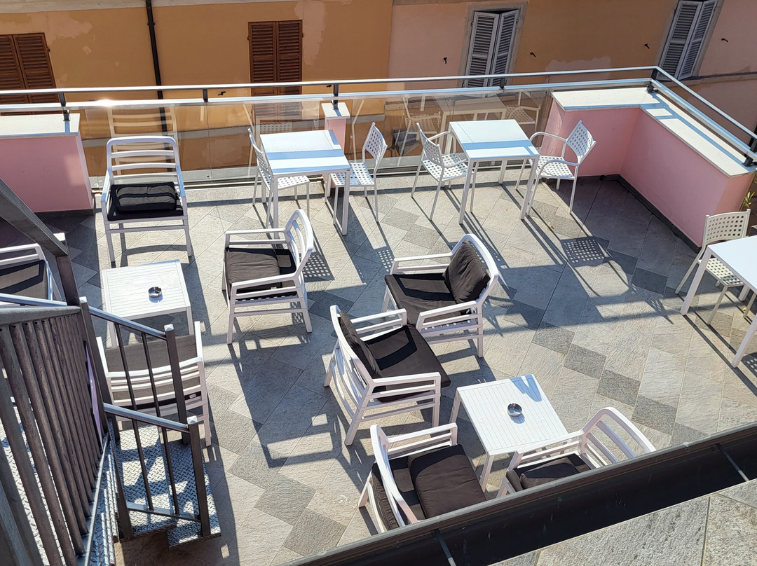 Albergo La Rocca主图