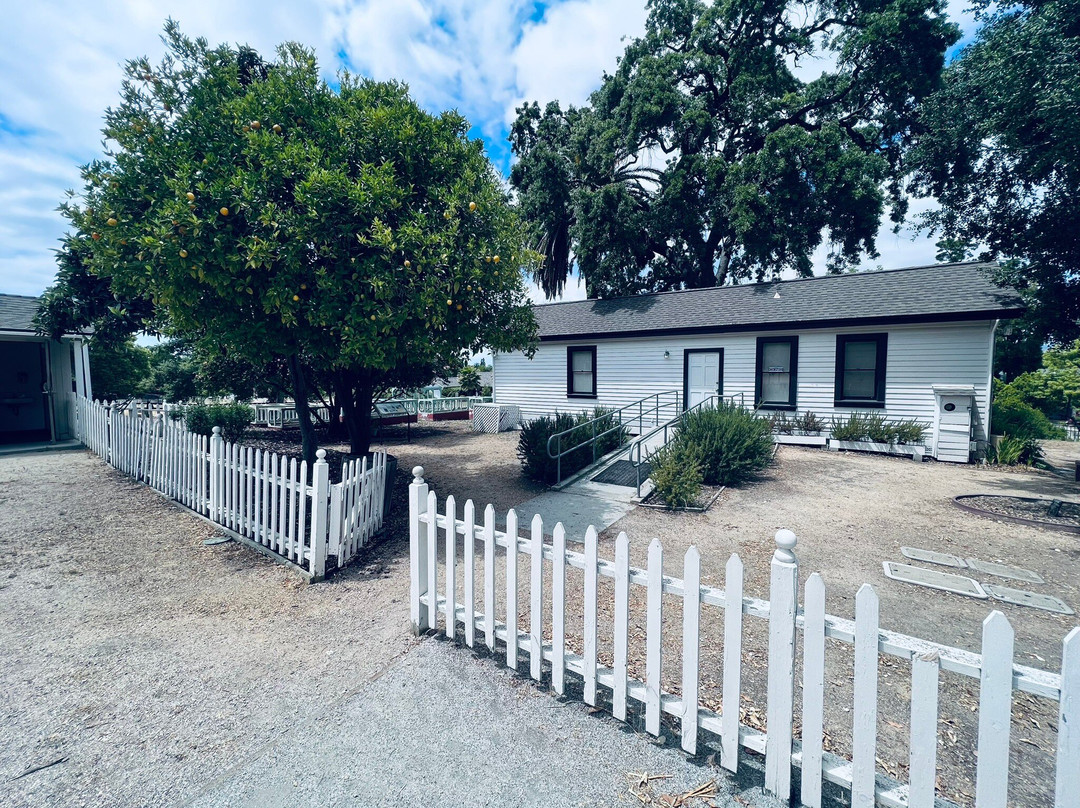 Santa Teresa County Park-圣何塞必去景点
