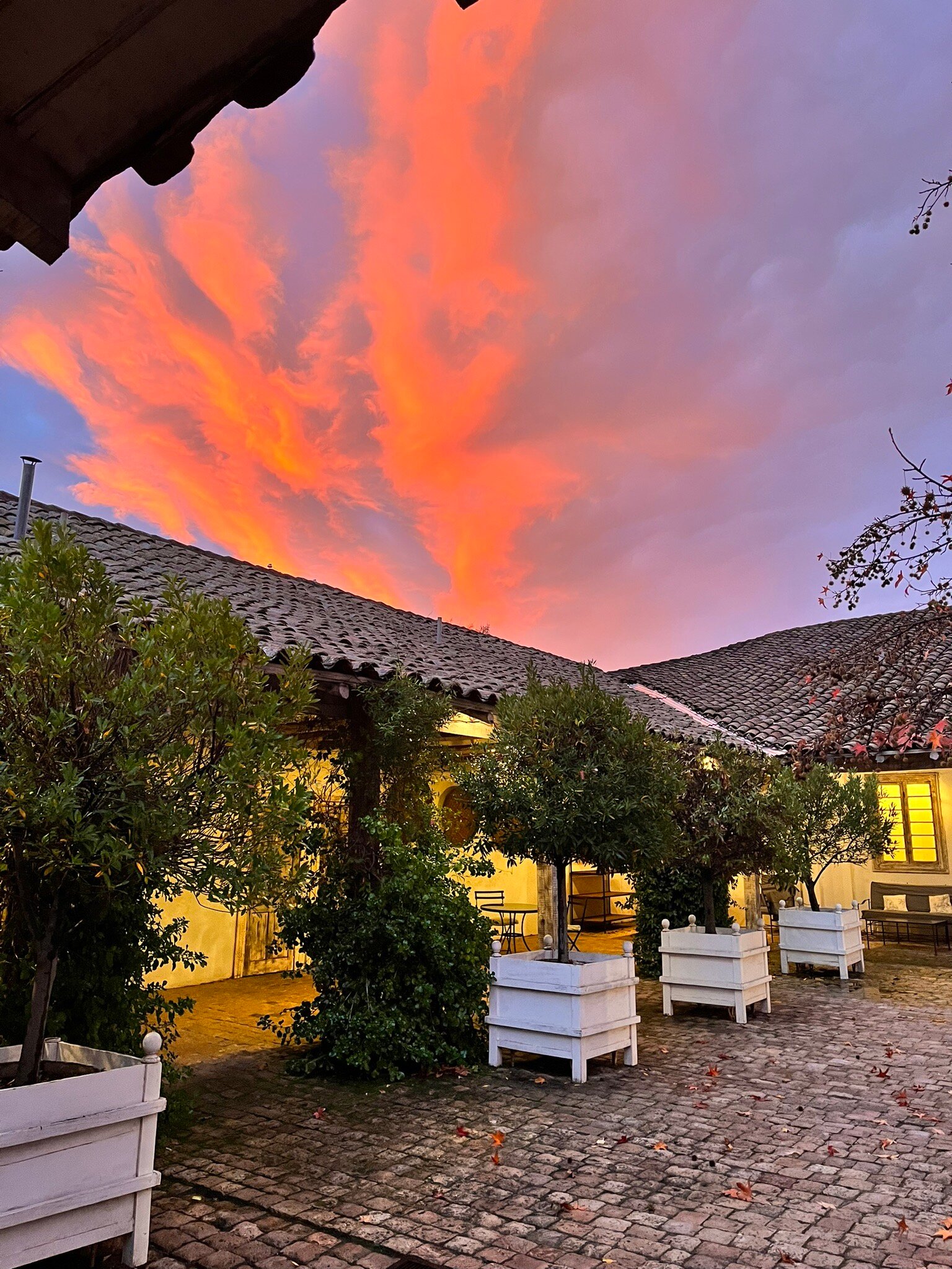 Casa Silva Hotel-官方