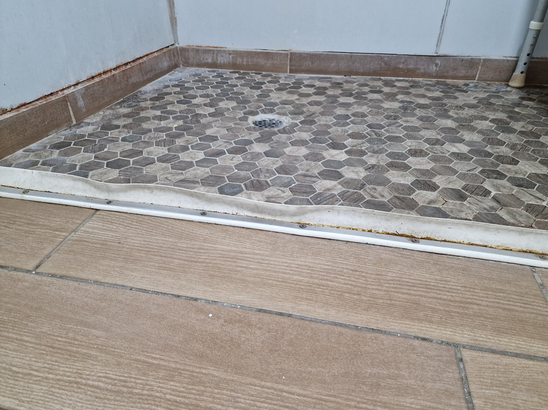 山谷汽车旅馆主图