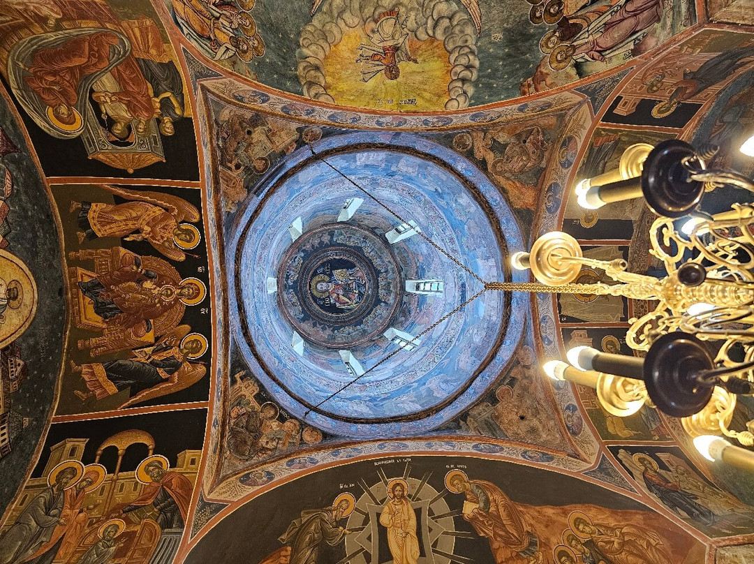 Biserica Adormirea Maicii Domnului景点图片