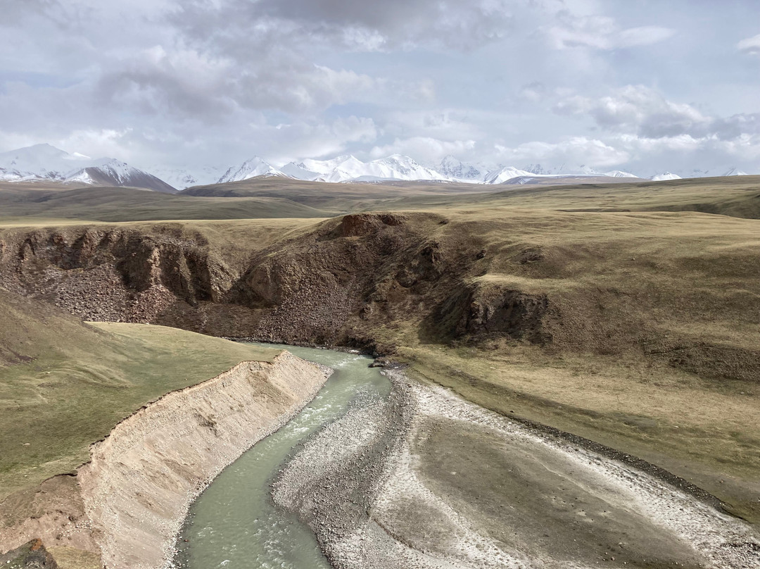 Visit Karakol - Travel Company-Karakol必去景点