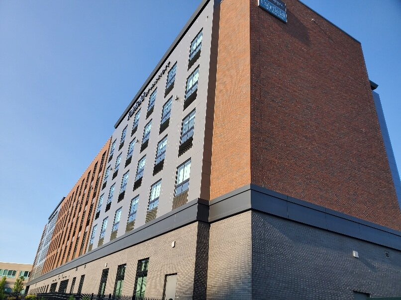 Residence Inn by Marriott Boston Waltham主图