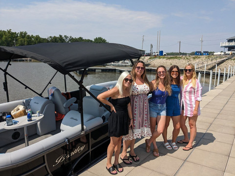 St. Louis Tours-圣路易斯必去景点