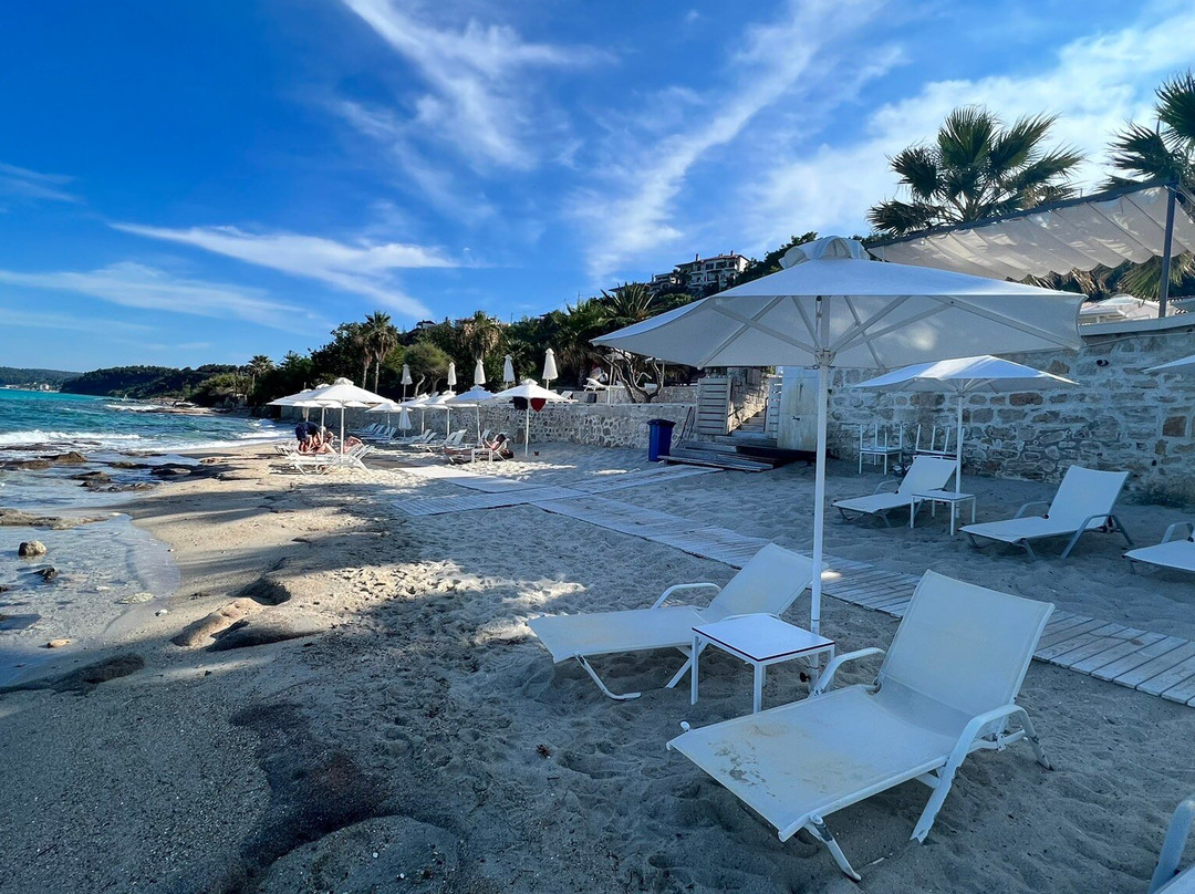 Afitis Boutique Hotel主图