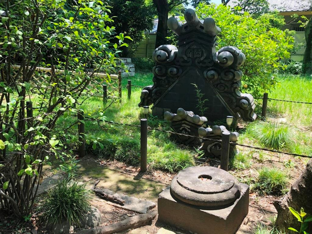 Rinko-ji Temple-Yanaka必去景点