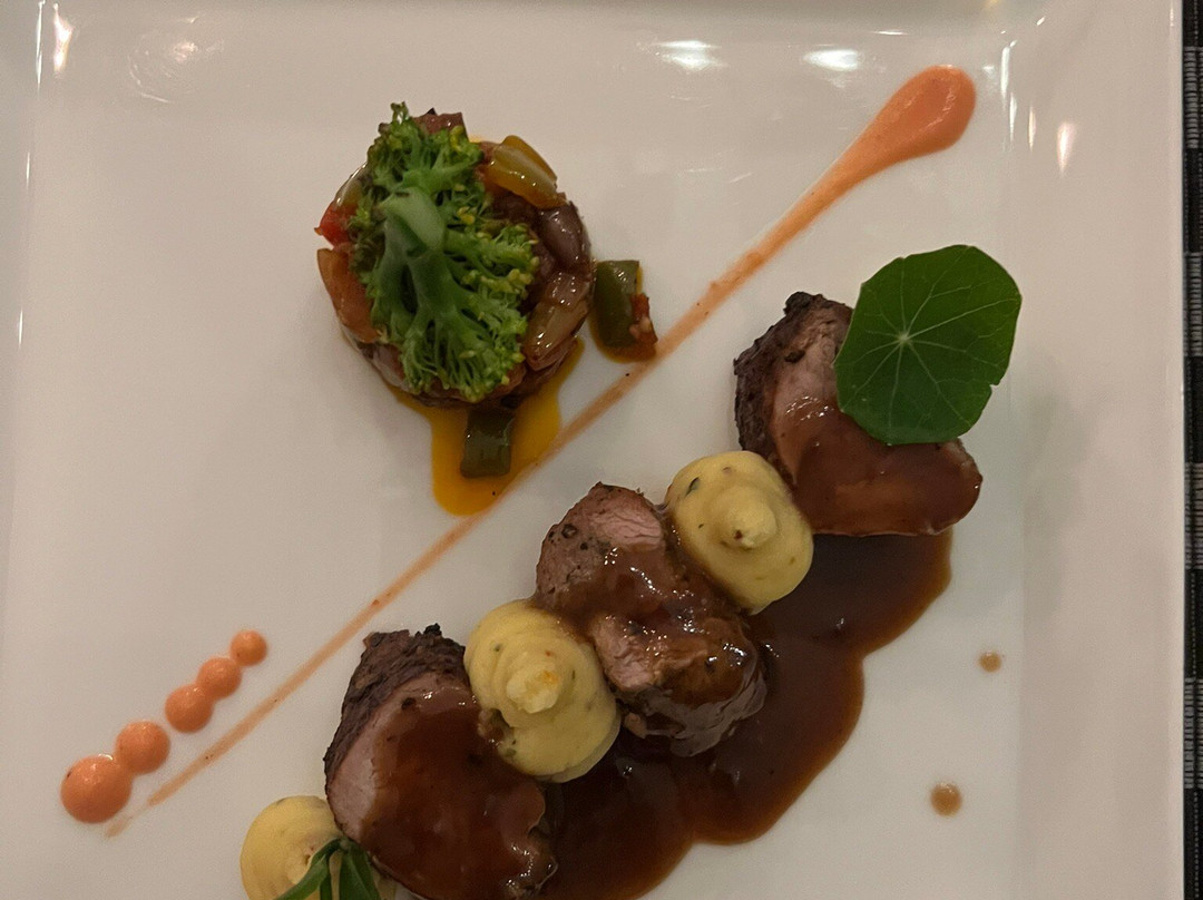 Castlereagh Reservoir-哈顿必去景点