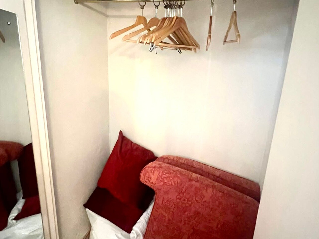 奥特伯恩塔酒店主图