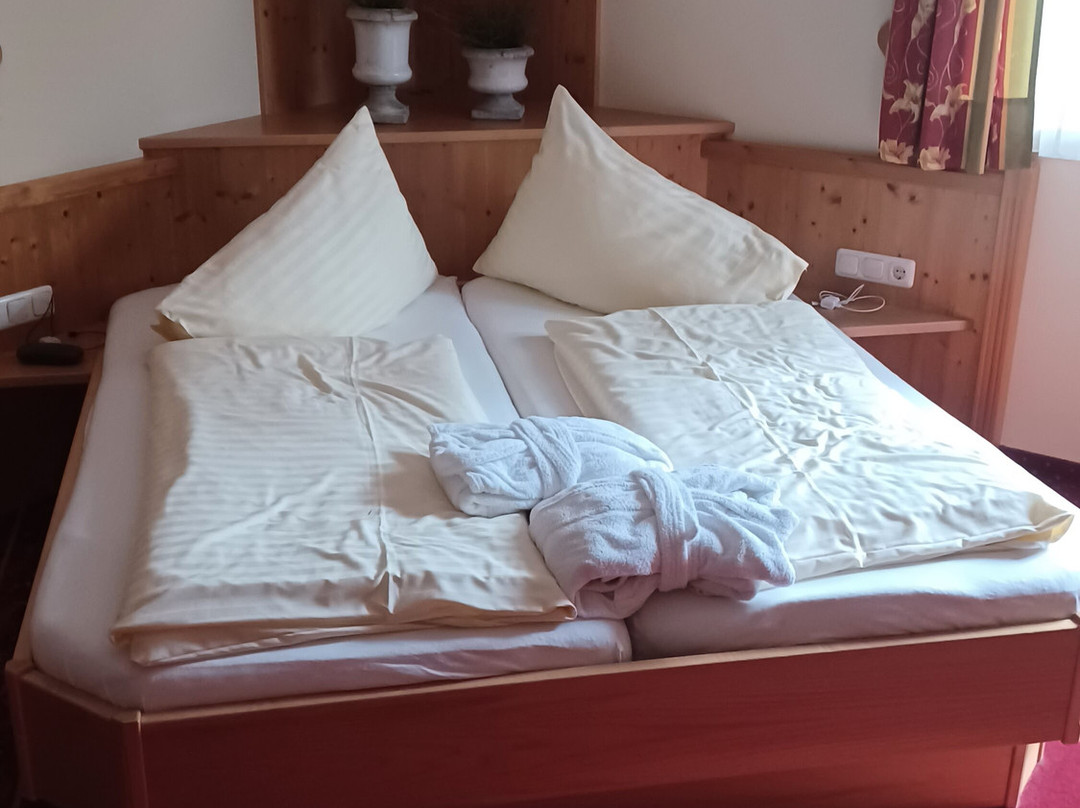 Landhotel Untermuellnergut主图