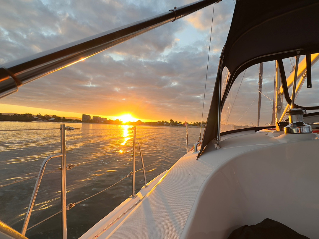 Gold Coast Sail-黄金海岸必去景点