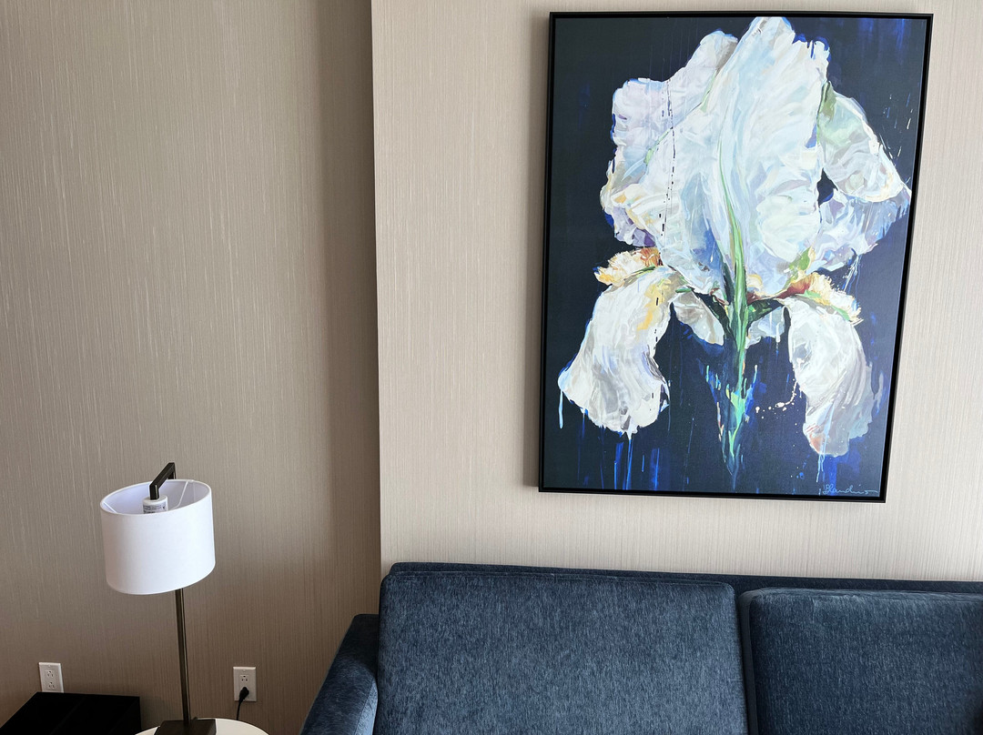 Homewood Suites By Hilton Montreal Midtown主图