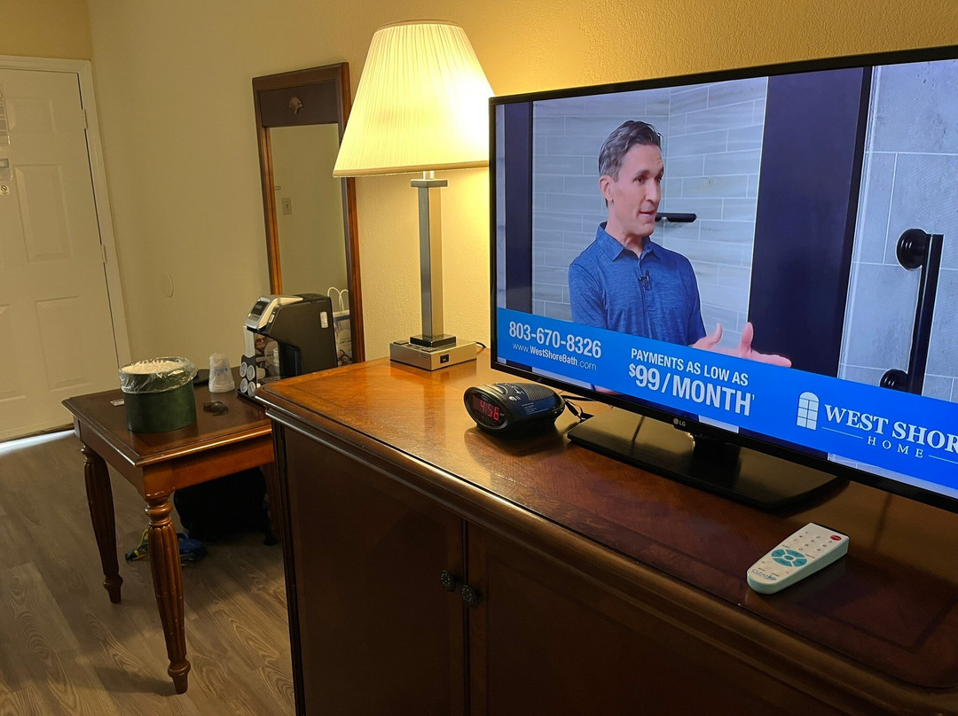 Best Western Plus Santee Inn主图