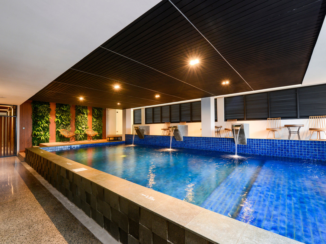 Nata Azana Hotel Solo