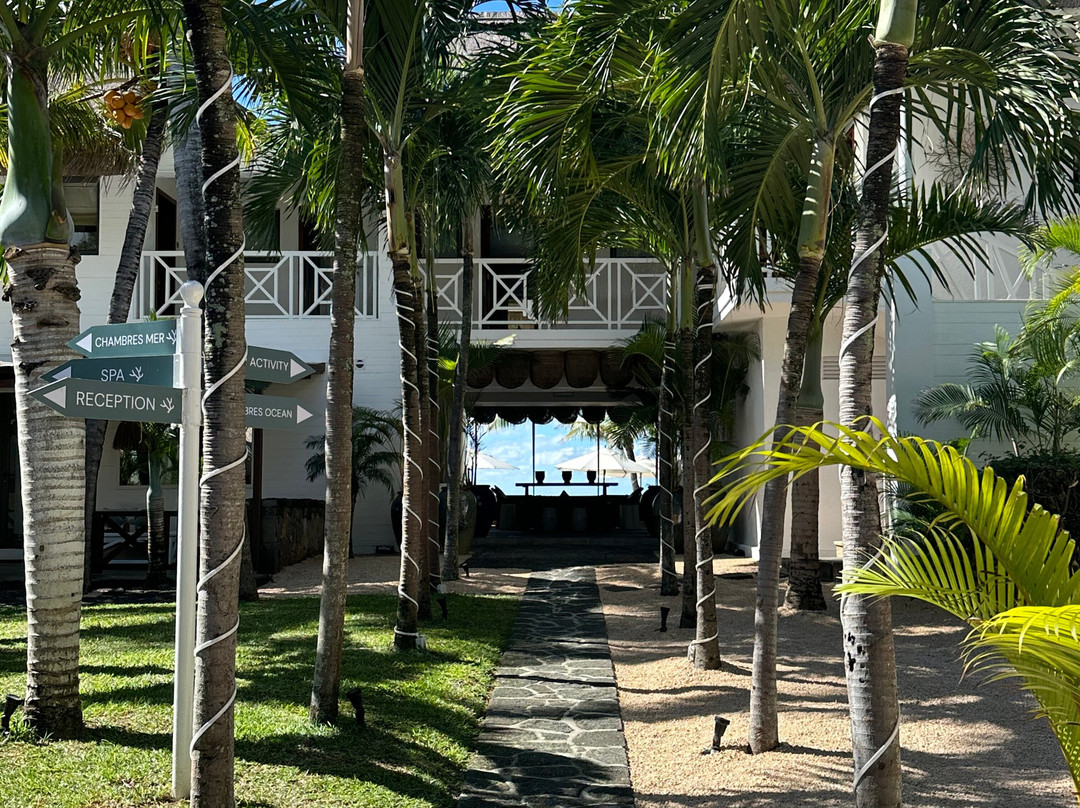 夏日小屋旅馆主图