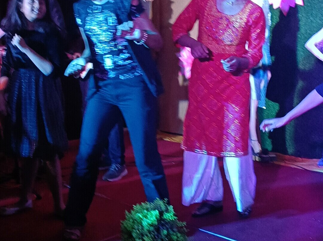 Club Mahindra Ashtamudi主图