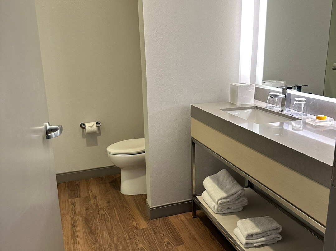 Legacy Hotel at IMG Academy主图