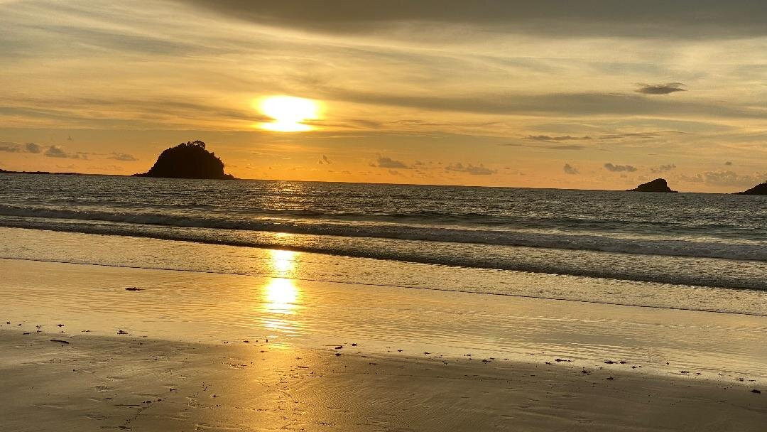 Nacpan Beach Resort主图