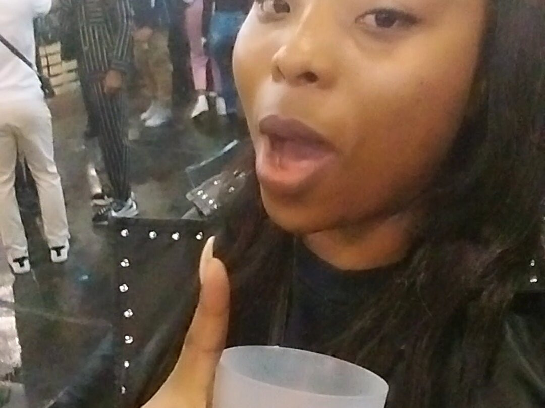 Market @ The Sheds-比勒陀利亚必去景点