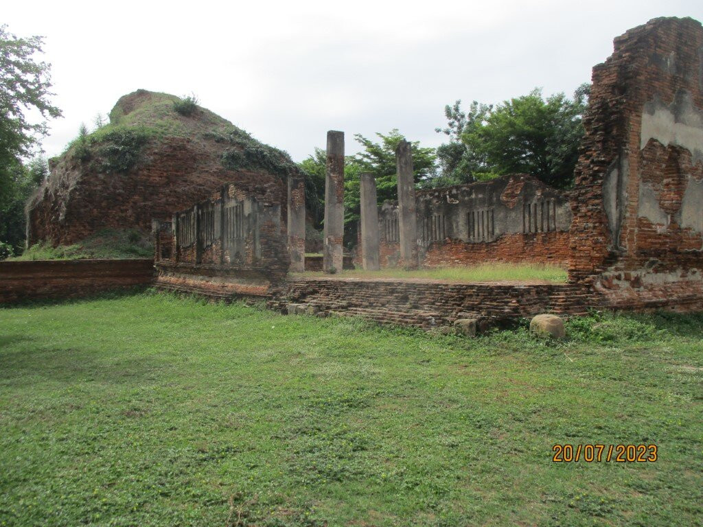 Wat Nakhon Kosa景点图片
