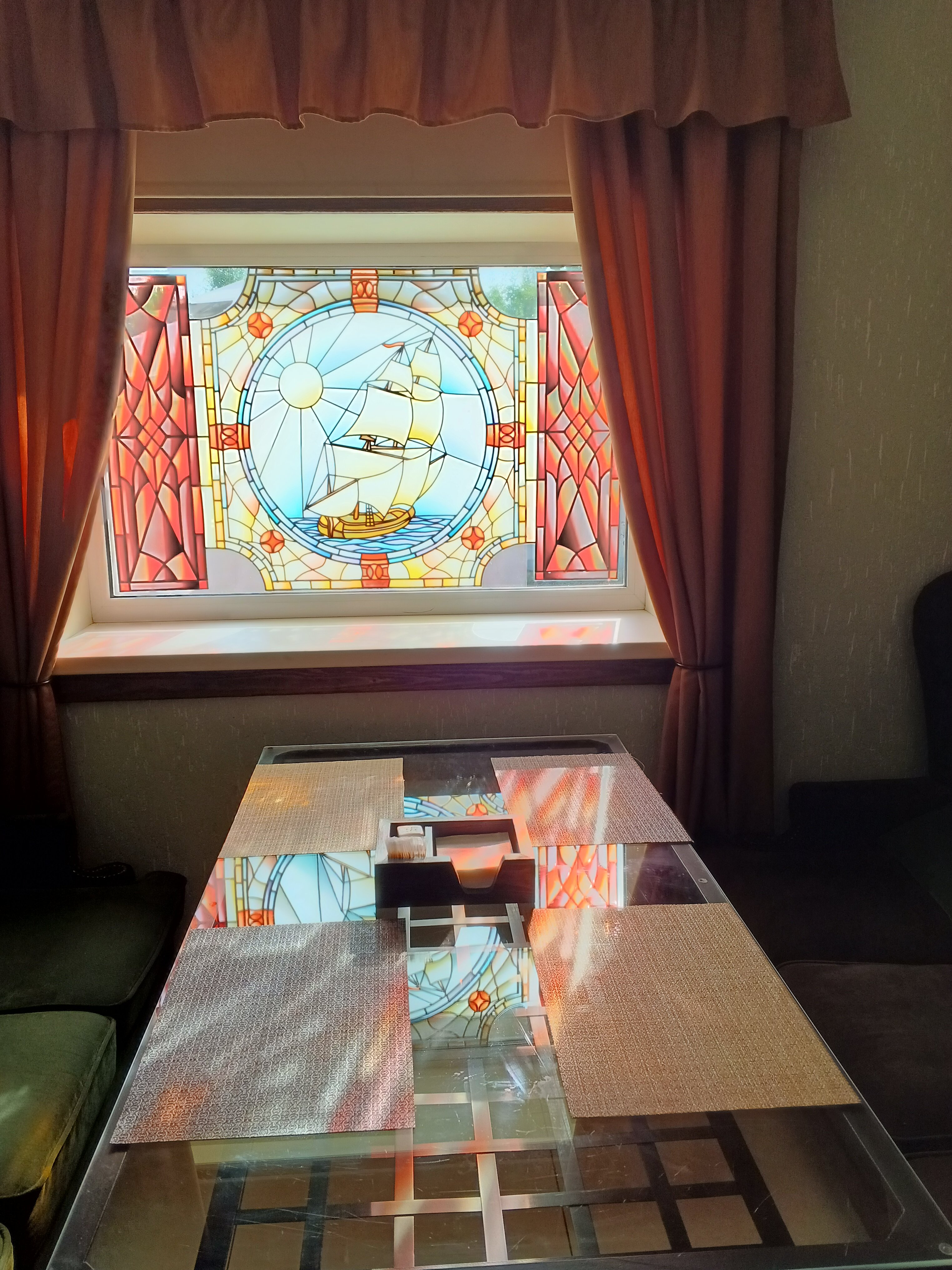 Pristan Hotel-官方