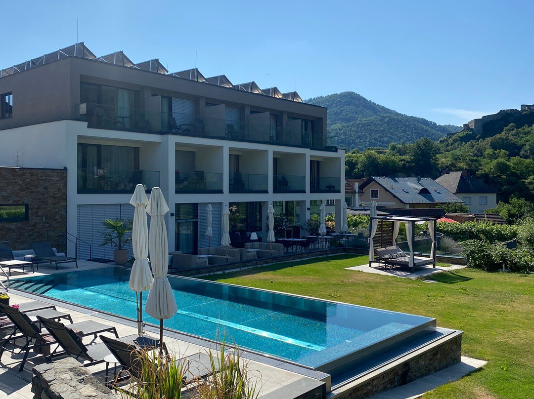 Boutiquehotel WEINSPITZ Wachau - ADULTS ONLY主图