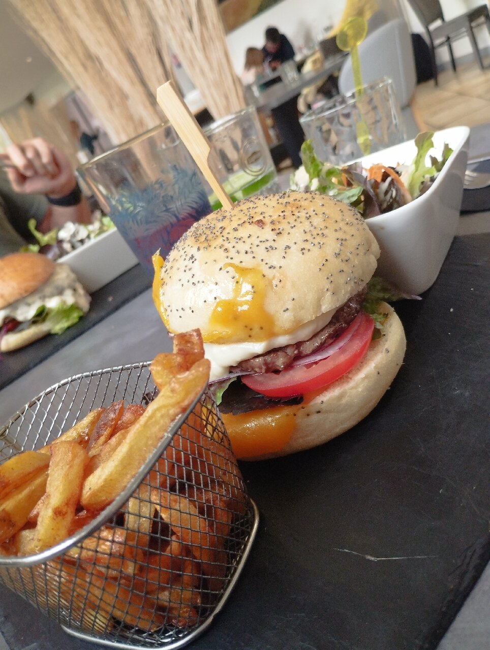 Volcan Sancy-官方