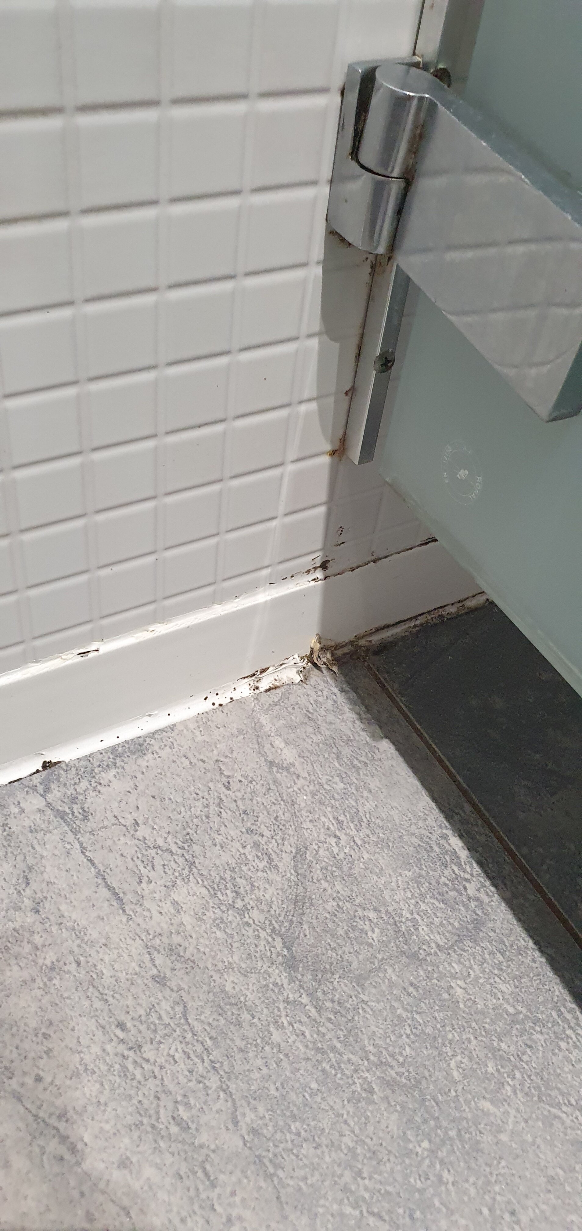 钟楼巴永娜酒店-浴室