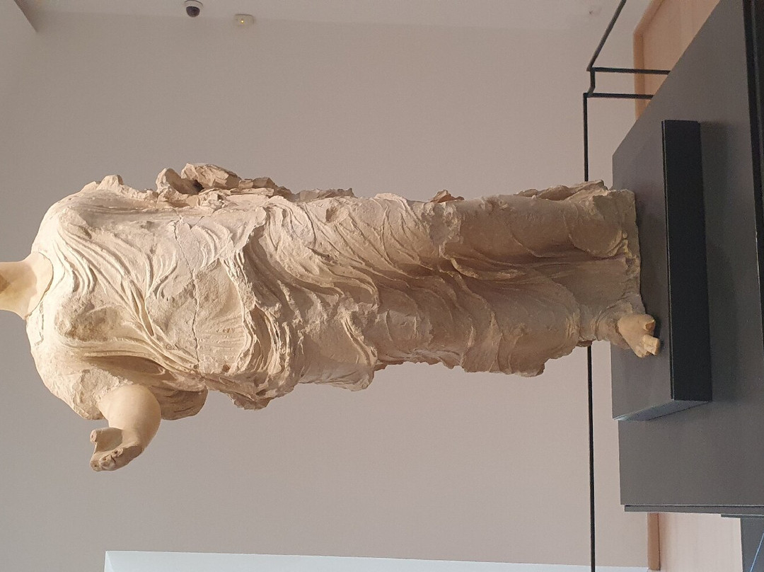 Museo Archeologico di Aidone景点图片