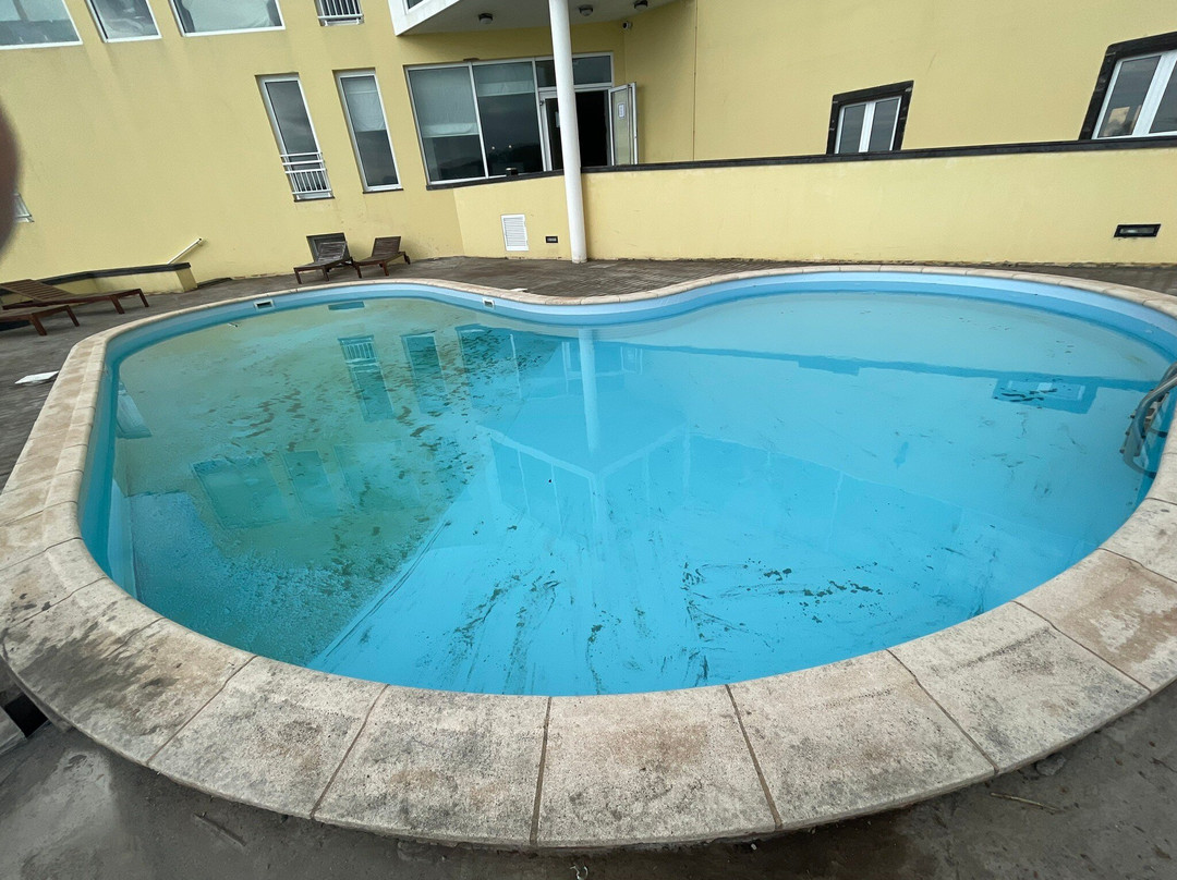 Vinha D'areia Beach Hotel主图