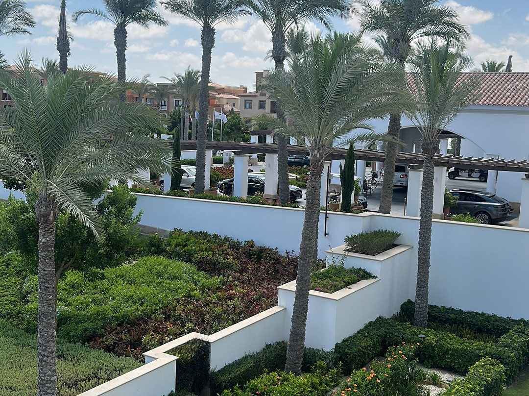 Address Marassi Golf Resort主图