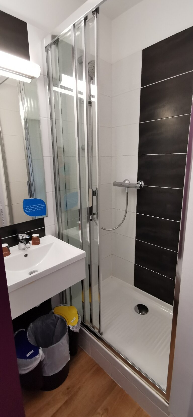 Hotel Eco Nuit Guerande-官方