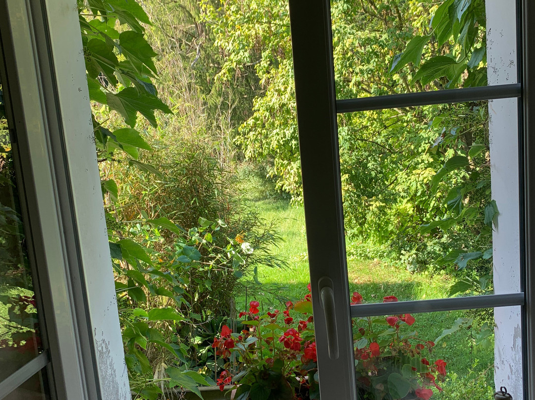 Au Pre du Moulin主图