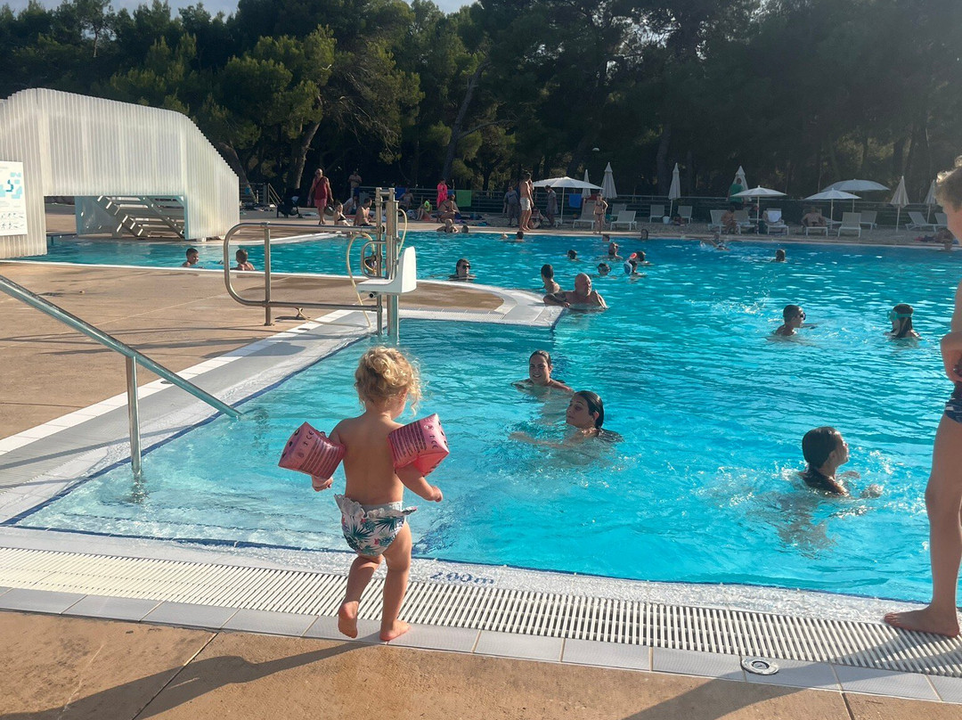 Aquapark Cikat景点图片