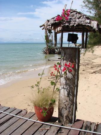 Borneo Survivor Resort