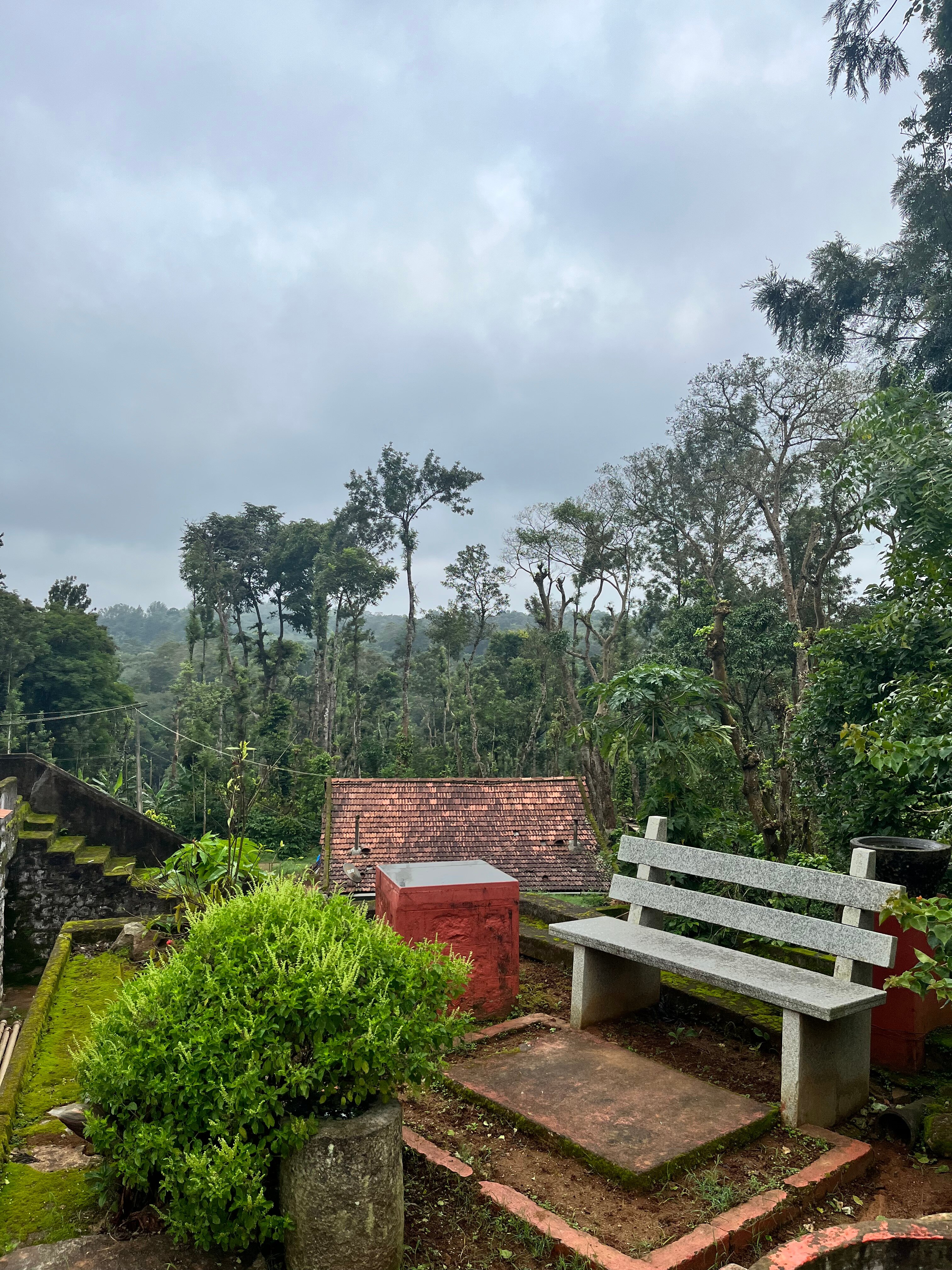 The Moorings - Bed & Breakfast-官方