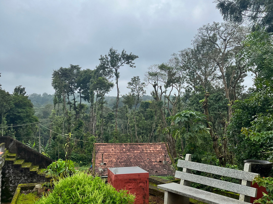 The Moorings - Bed & Breakfast主图