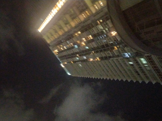 Marvell City-泗水必去景点