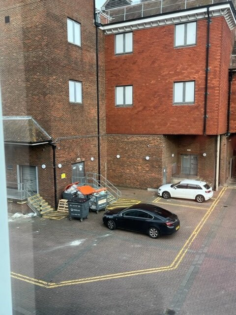 Hampton By Hilton Canterbury主图