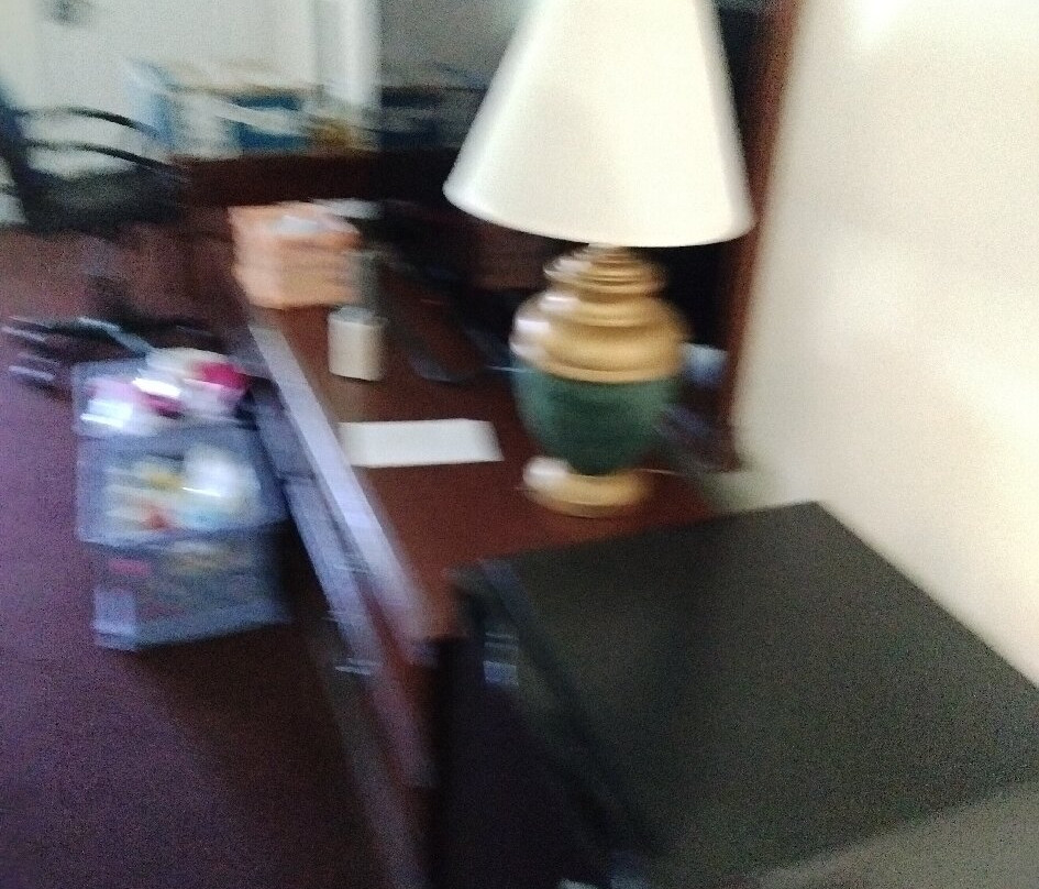 Knights Inn Kirksville主图