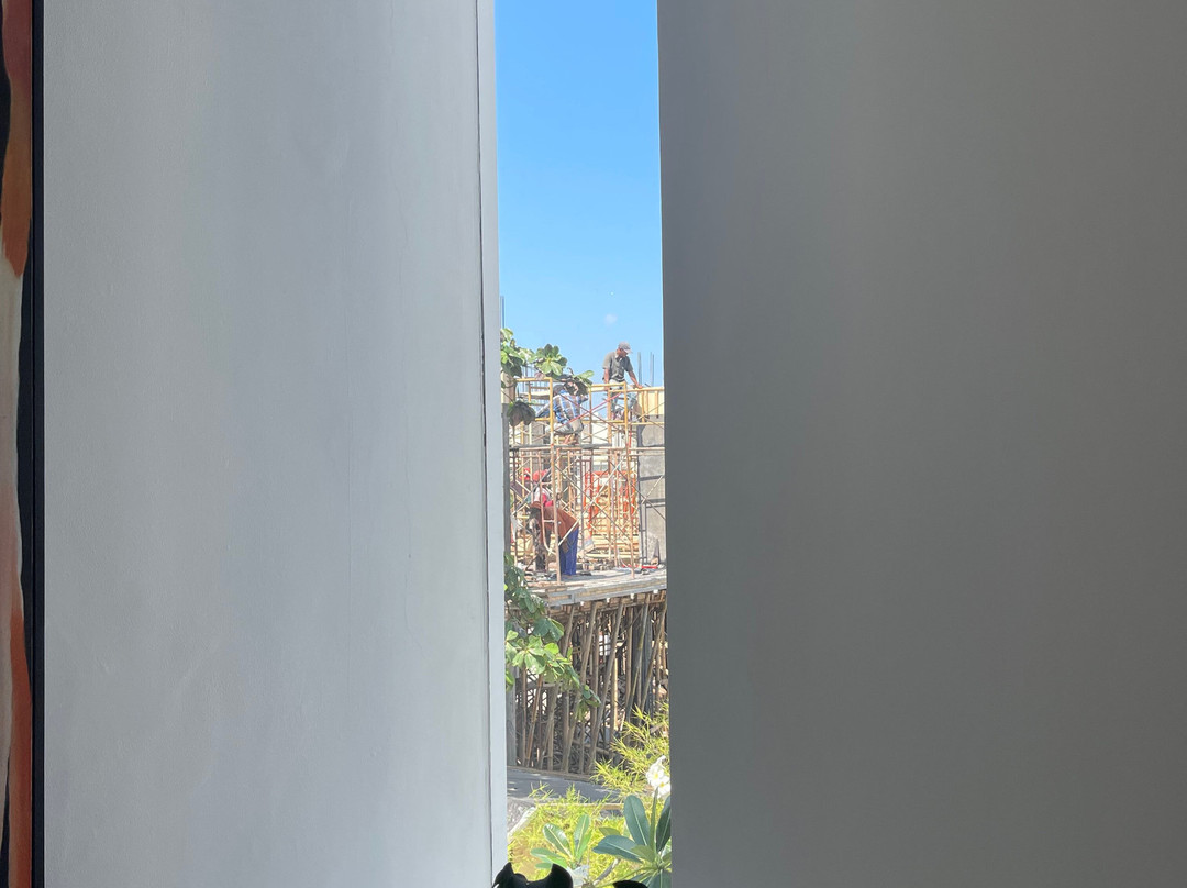 Mandala Residences主图