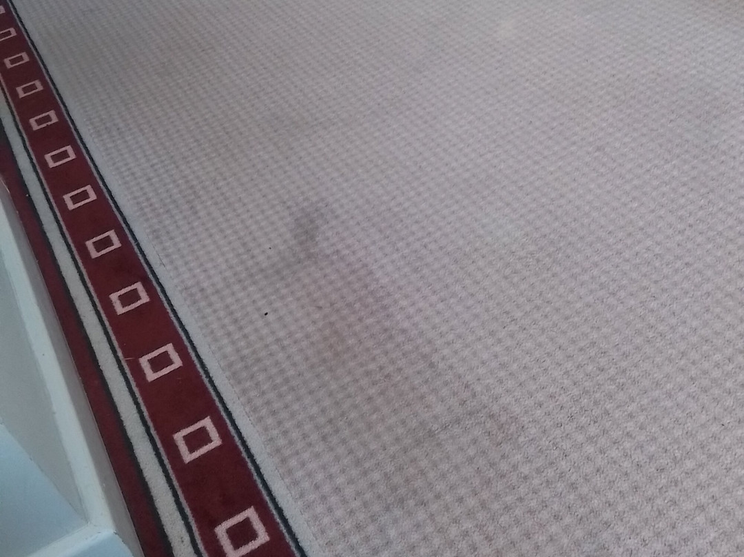 Admiralty Hotel & Restaurant主图