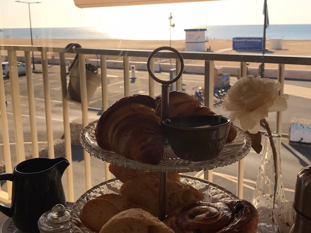 Hotel de la Plage主图