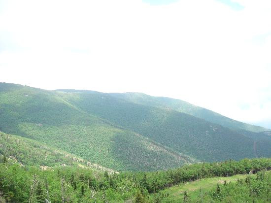 Whiteface Mountain-Wilmington必去景点