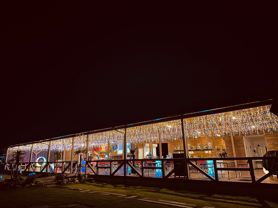 Glampdome Fukuoka Fukutsu