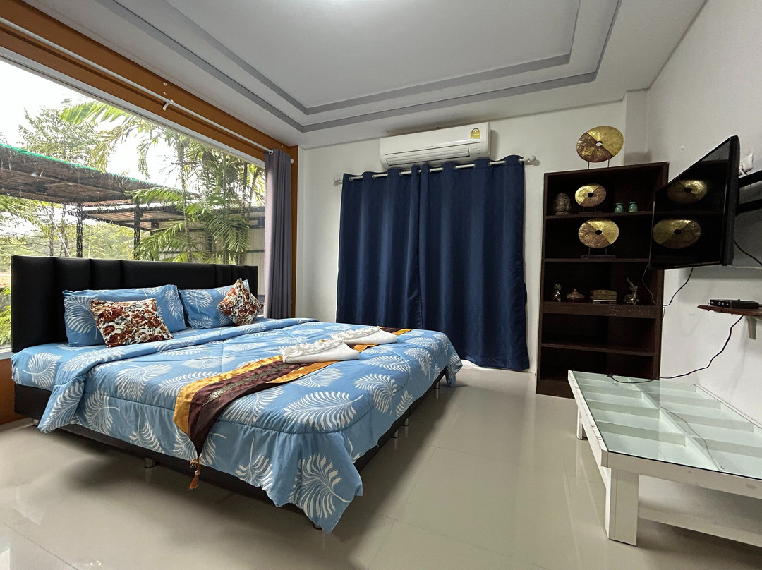 Tann Anda Resort主图