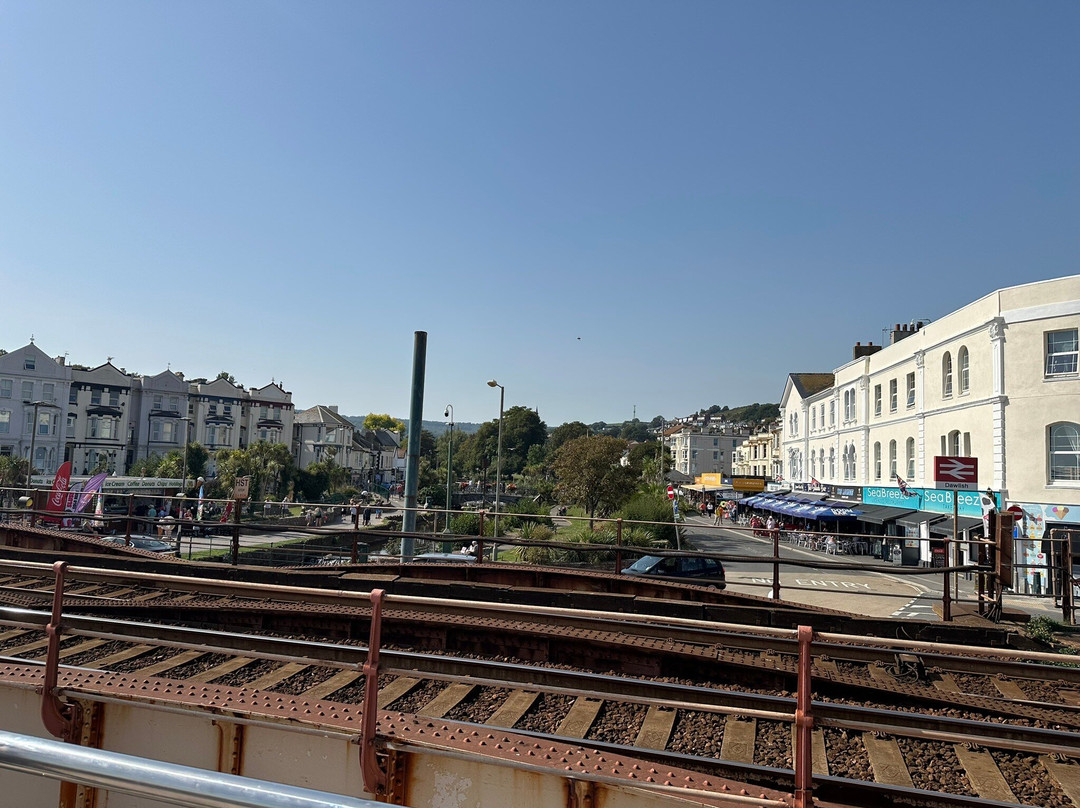 Lammas Park House主图