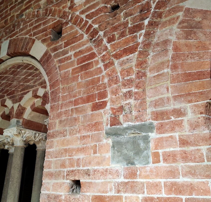 Abbazia di Rivalta Scrivia景点图片
