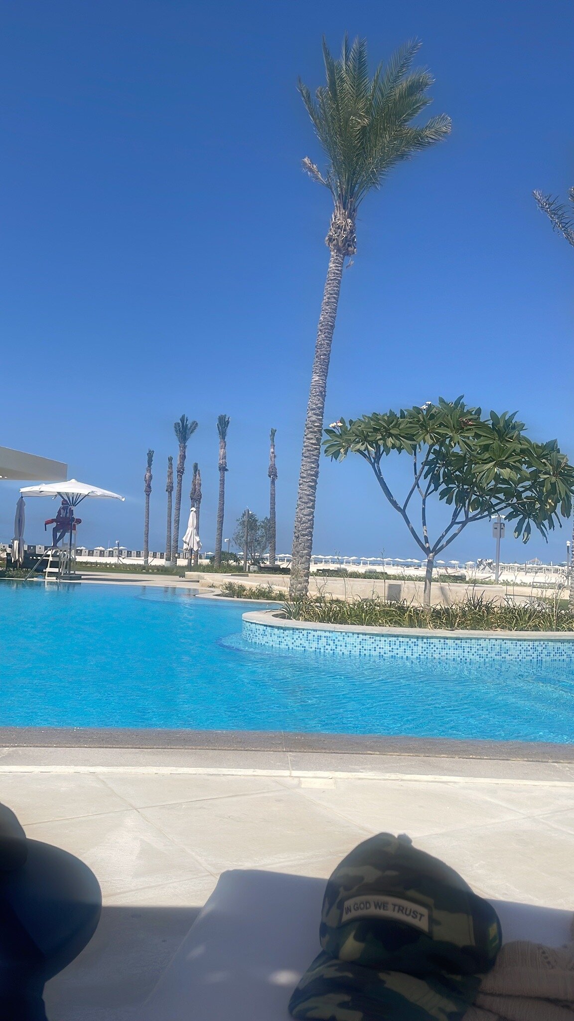 Address Beach Resort Marassi-官方